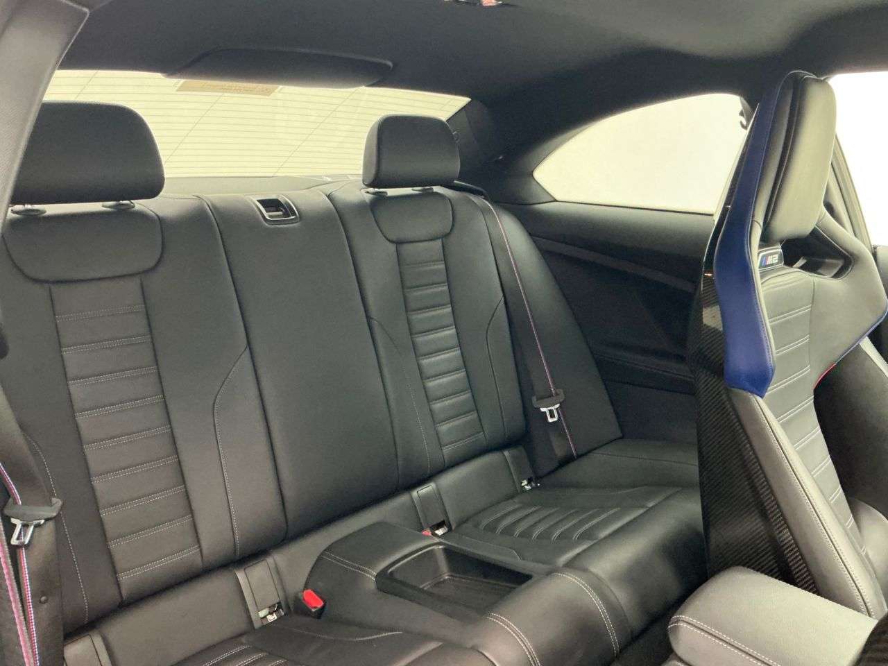 2023 BMW M2 2023 BMW M2