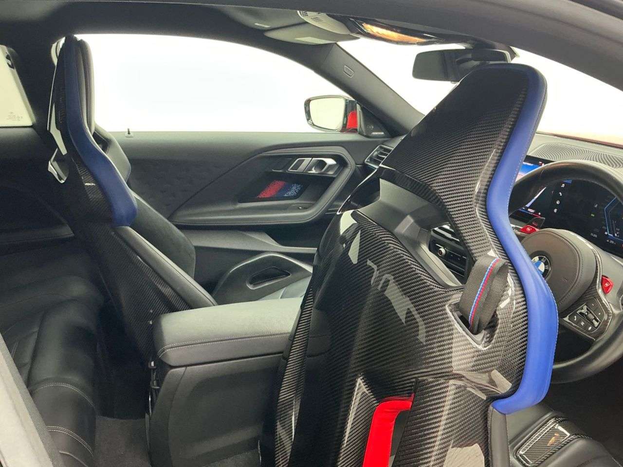 2023 BMW M2 2023 BMW M2