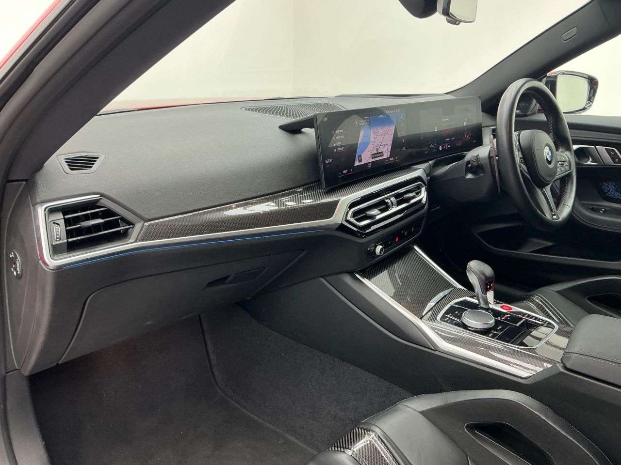 2023 BMW M2 2023 BMW M2
