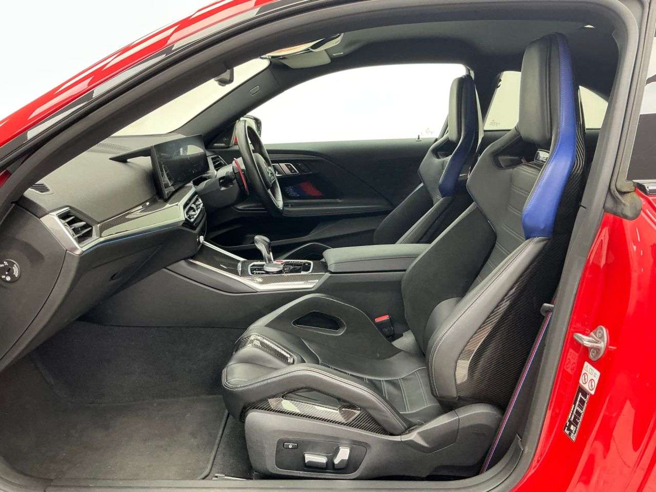 2023 BMW M2 2023 BMW M2
