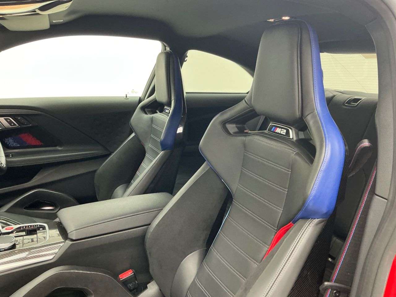 2023 BMW M2 2023 BMW M2