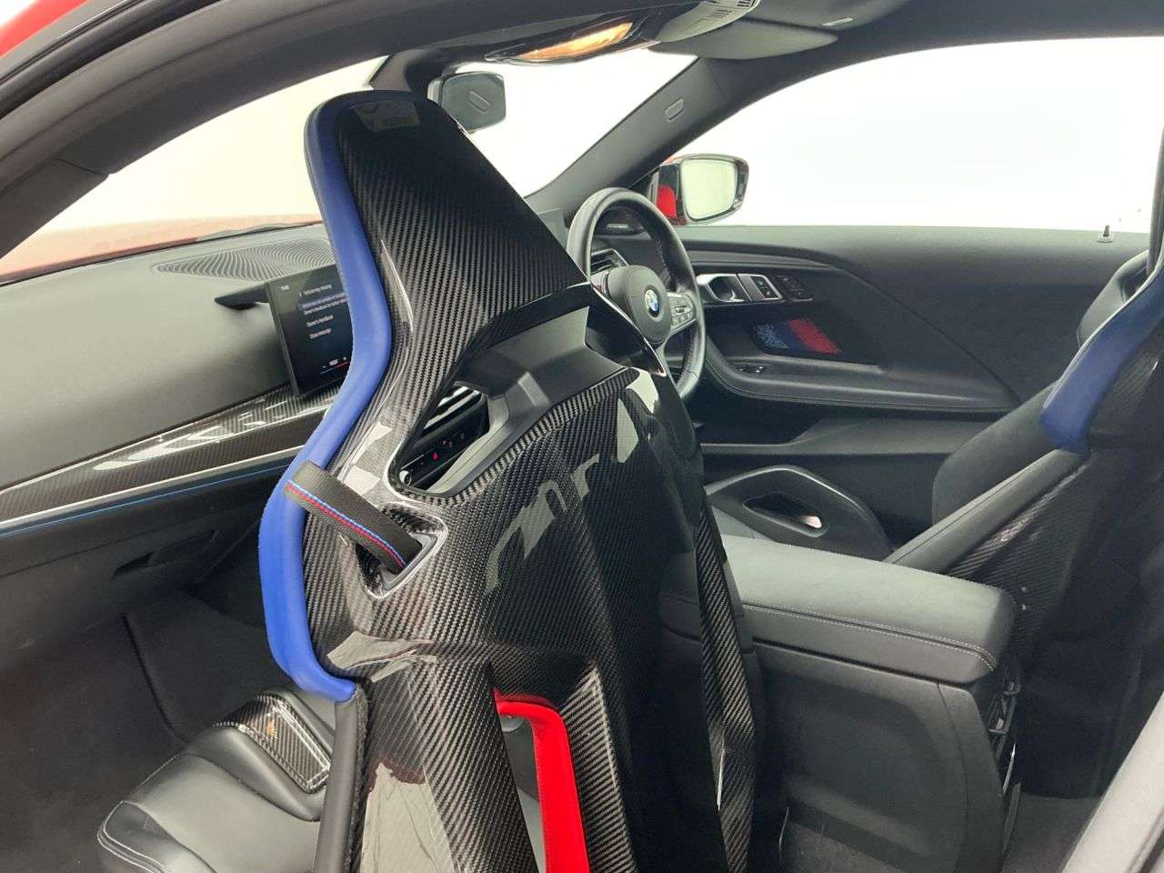 2023 BMW M2 2023 BMW M2