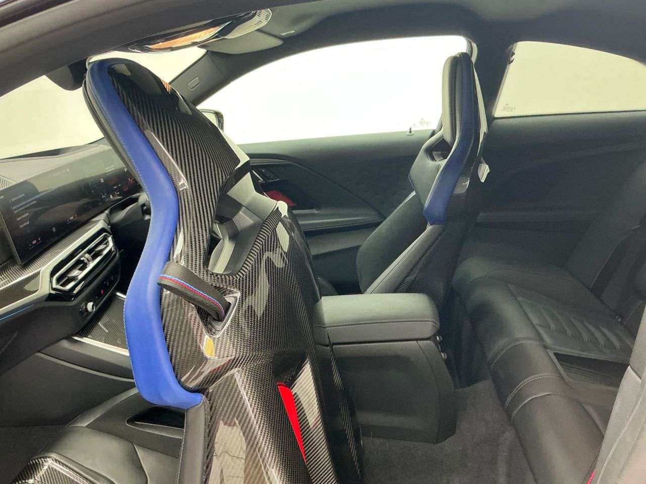 2023 BMW M2 2023 BMW M2