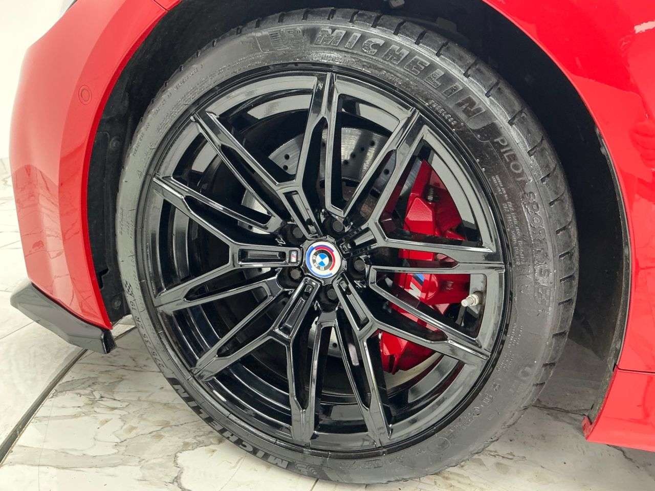 2023 BMW M2 2023 BMW M2