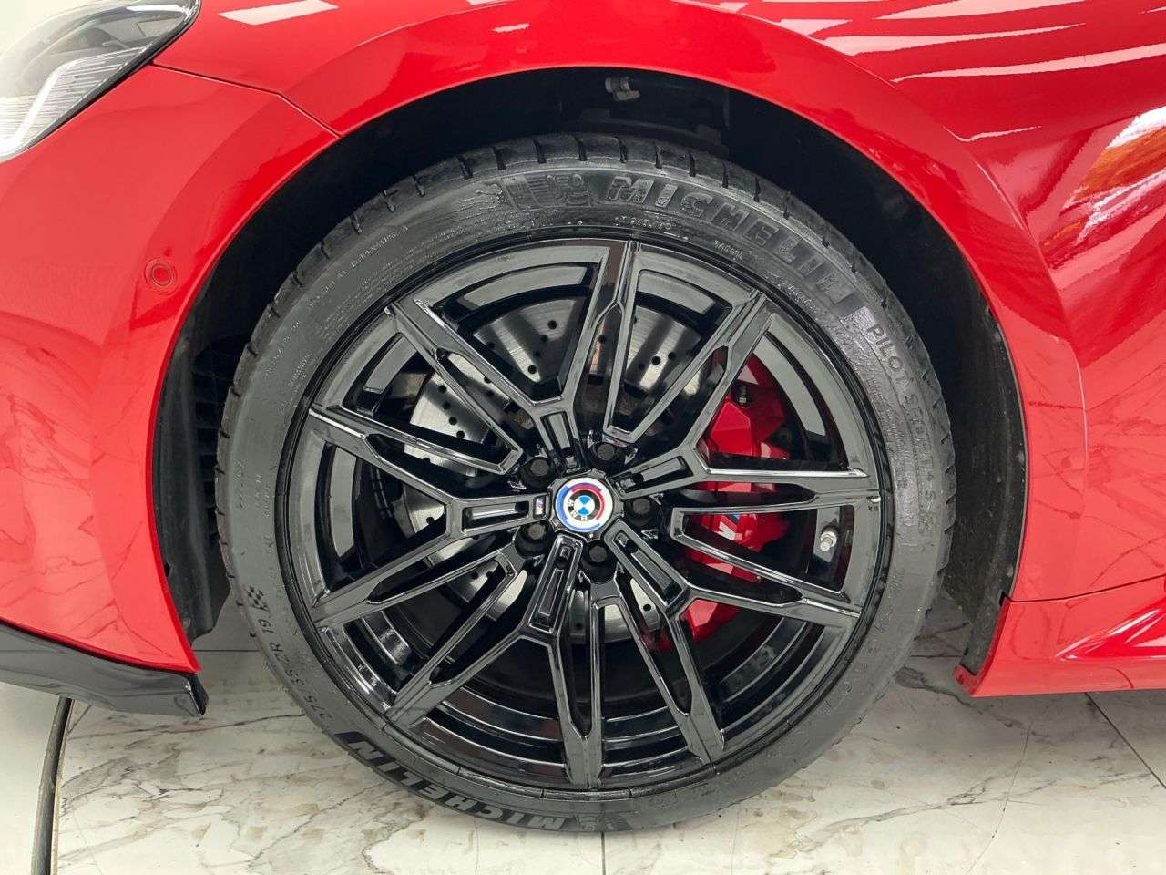 2023 BMW M2 2023 BMW M2