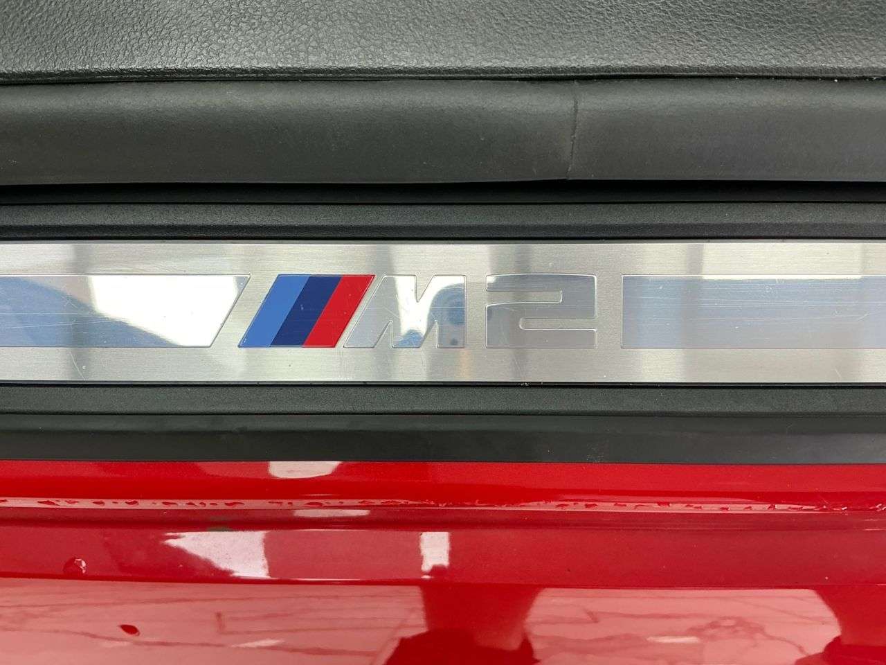 2023 BMW M2 2023 BMW M2