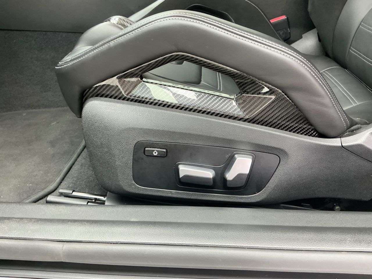 2023 BMW M2 2023 BMW M2