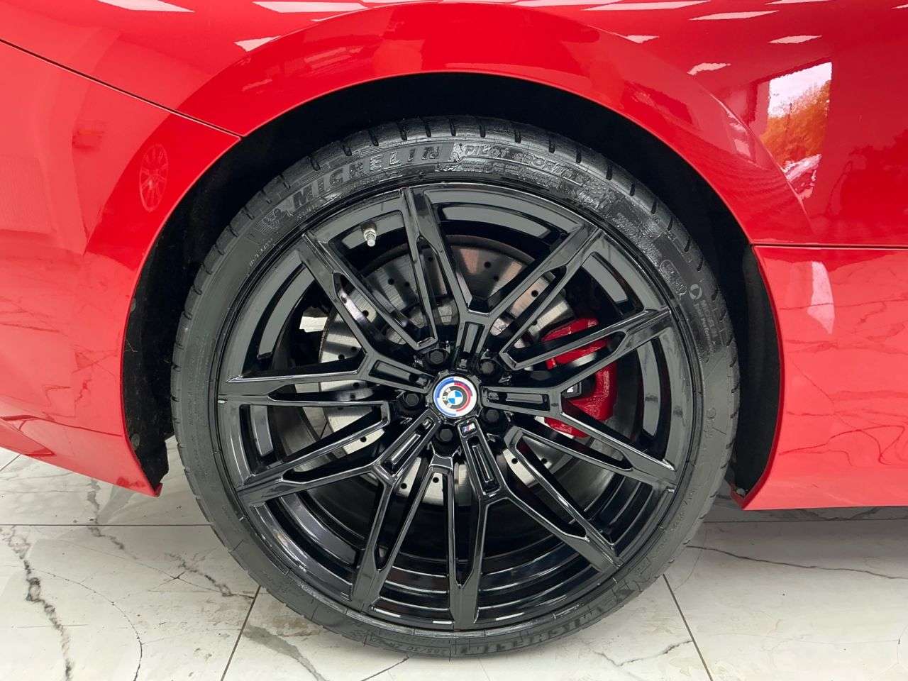 2023 BMW M2 2023 BMW M2