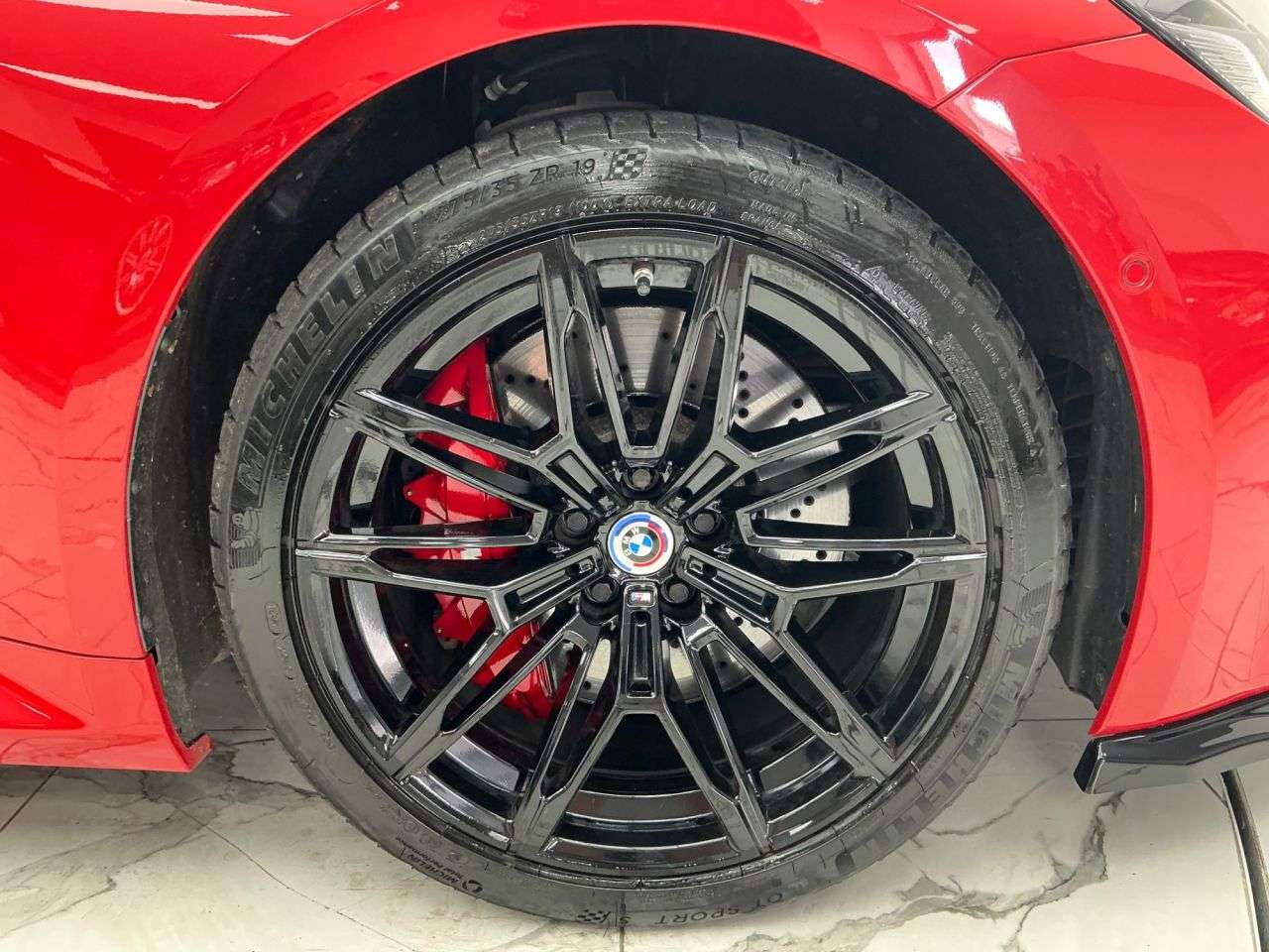 2023 BMW M2 2023 BMW M2
