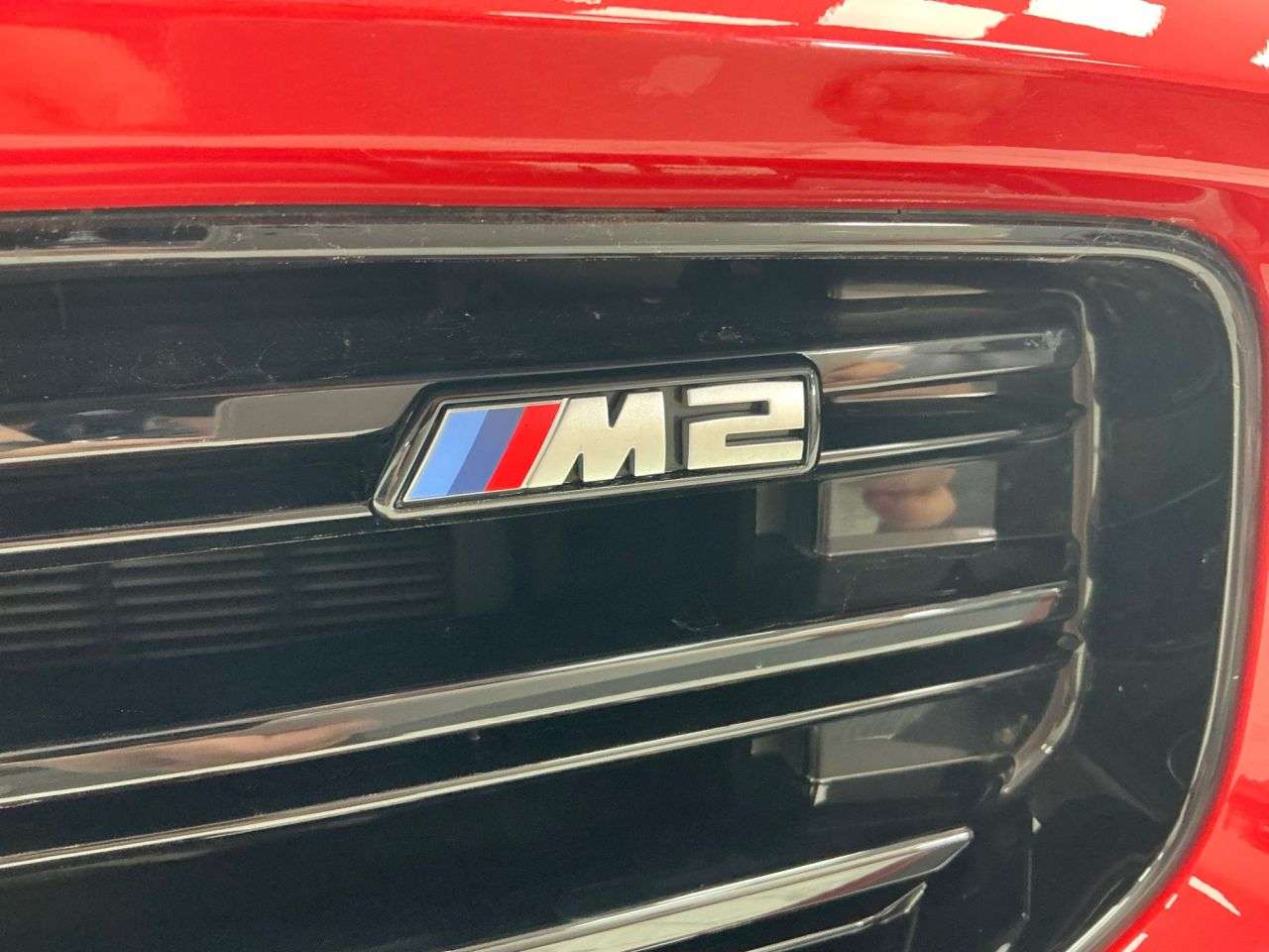 2023 BMW M2 2023 BMW M2