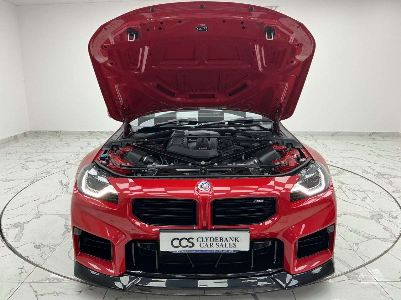 2023 BMW M2 2023 BMW M2
