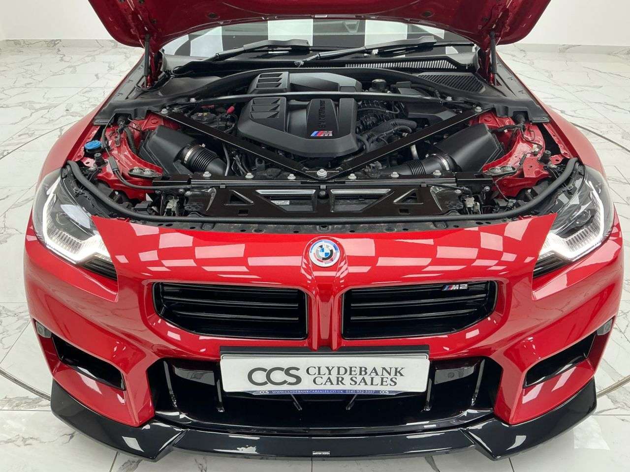 2023 BMW M2 2023 BMW M2