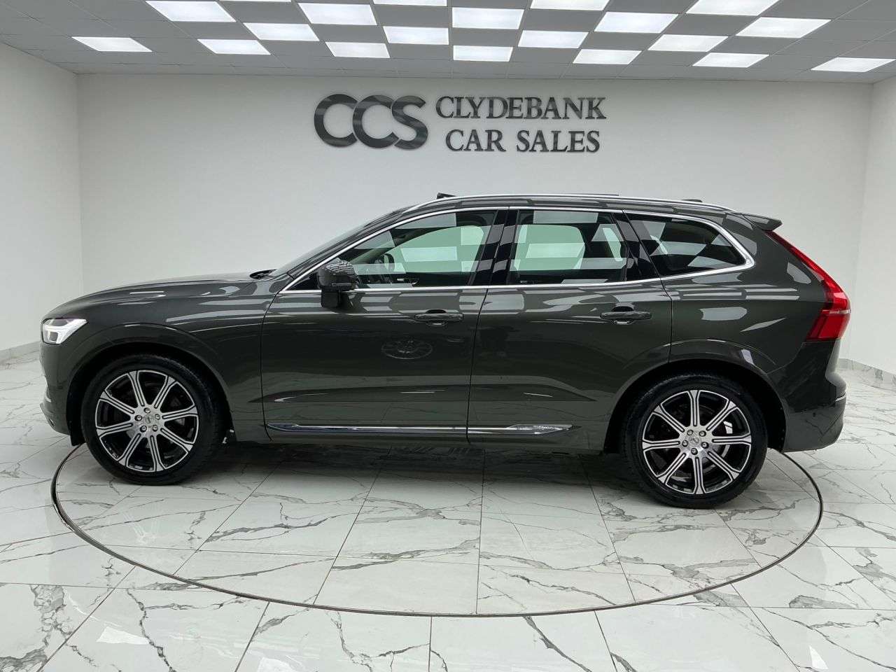 2018 VOLVO XC60 2018 VOLVO XC60