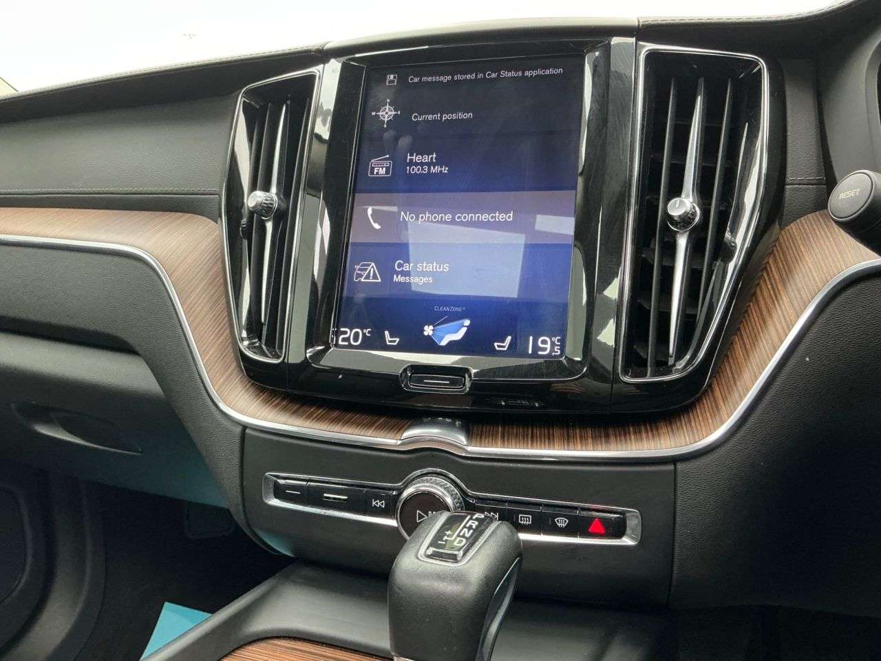 2018 VOLVO XC60 2018 VOLVO XC60