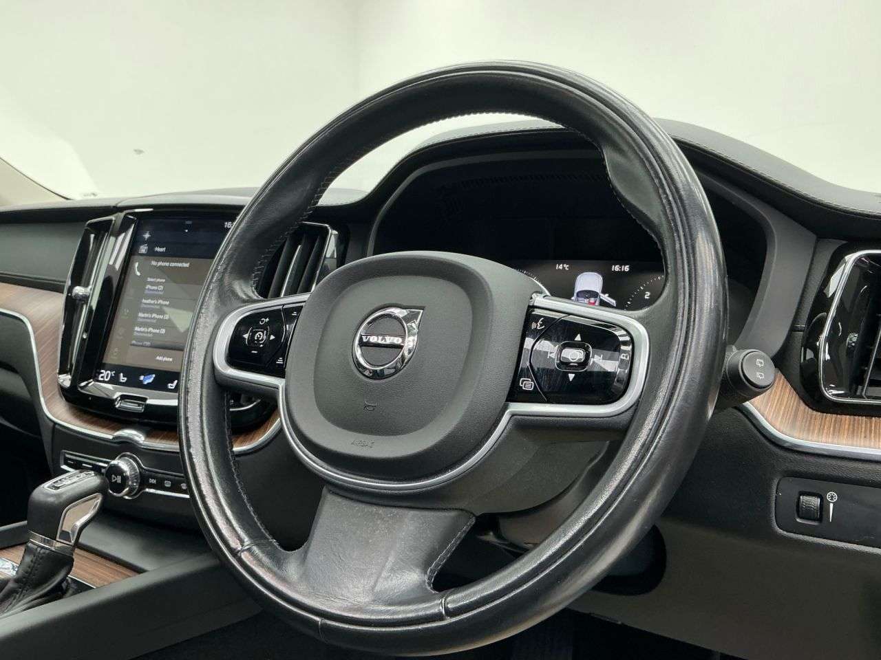 2018 VOLVO XC60 2018 VOLVO XC60