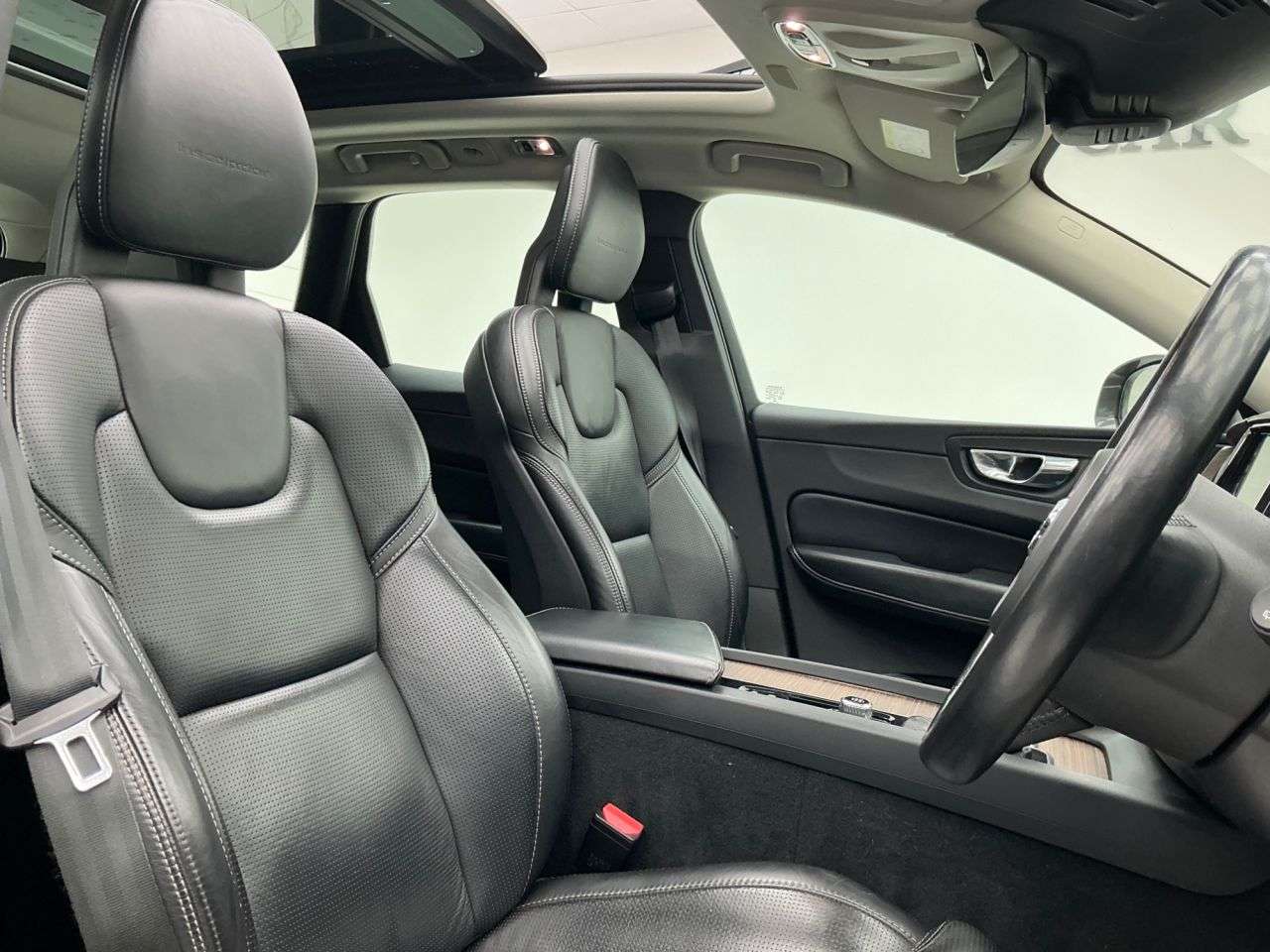 2018 VOLVO XC60 2018 VOLVO XC60