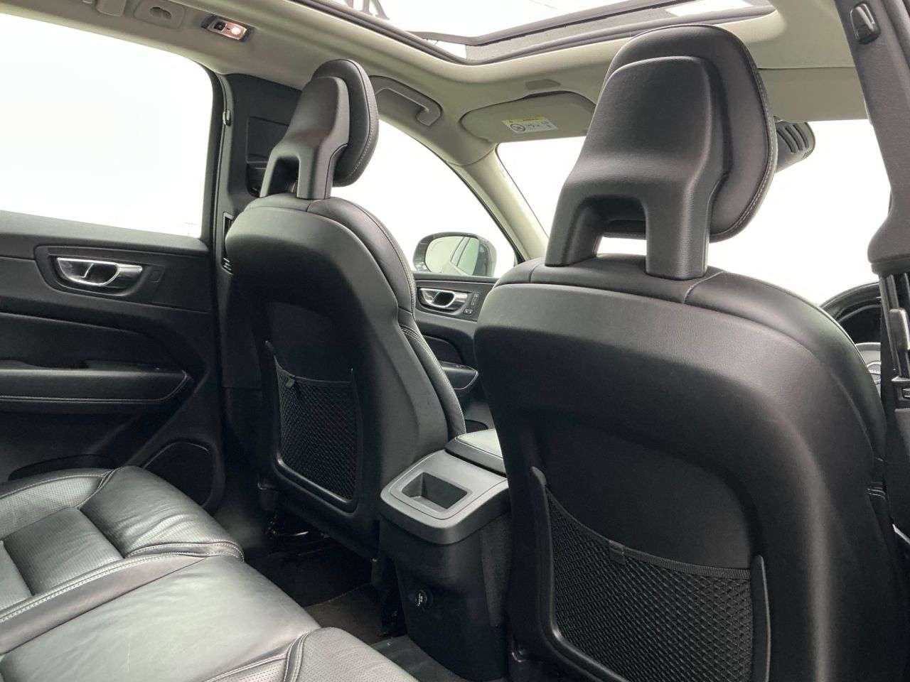 2018 VOLVO XC60 2018 VOLVO XC60