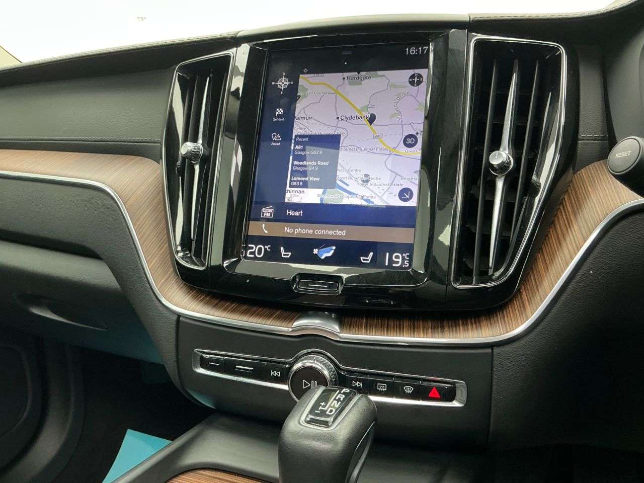 2018 VOLVO XC60 2018 VOLVO XC60