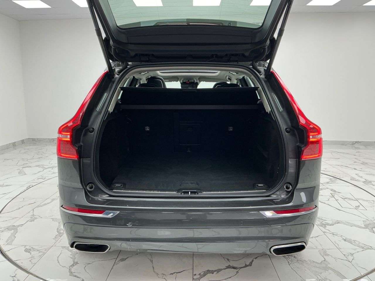 2018 VOLVO XC60 2018 VOLVO XC60
