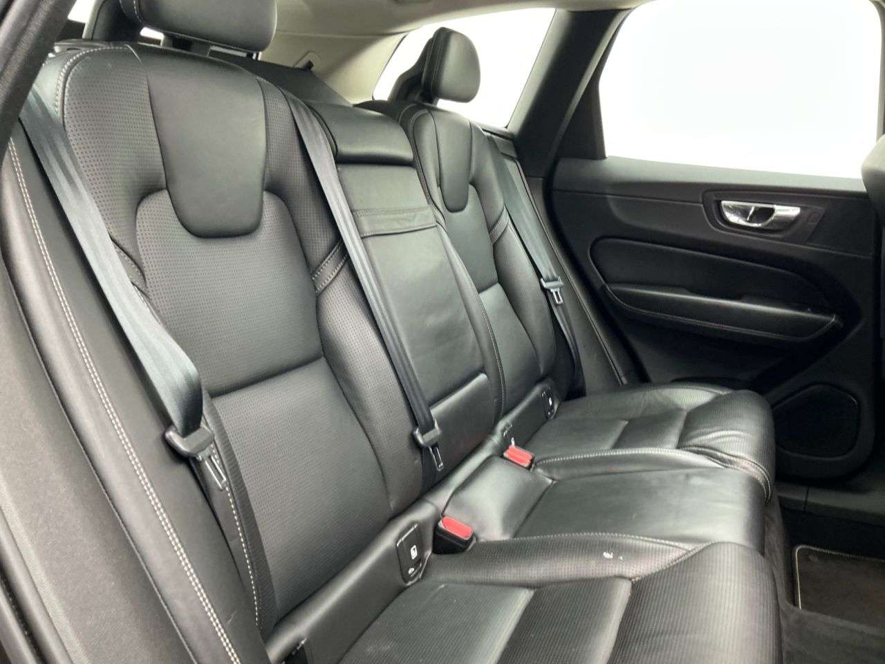 2018 VOLVO XC60 2018 VOLVO XC60