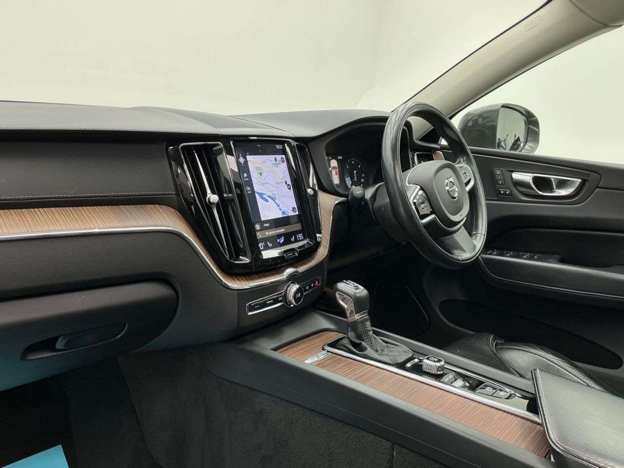2018 VOLVO XC60 2018 VOLVO XC60