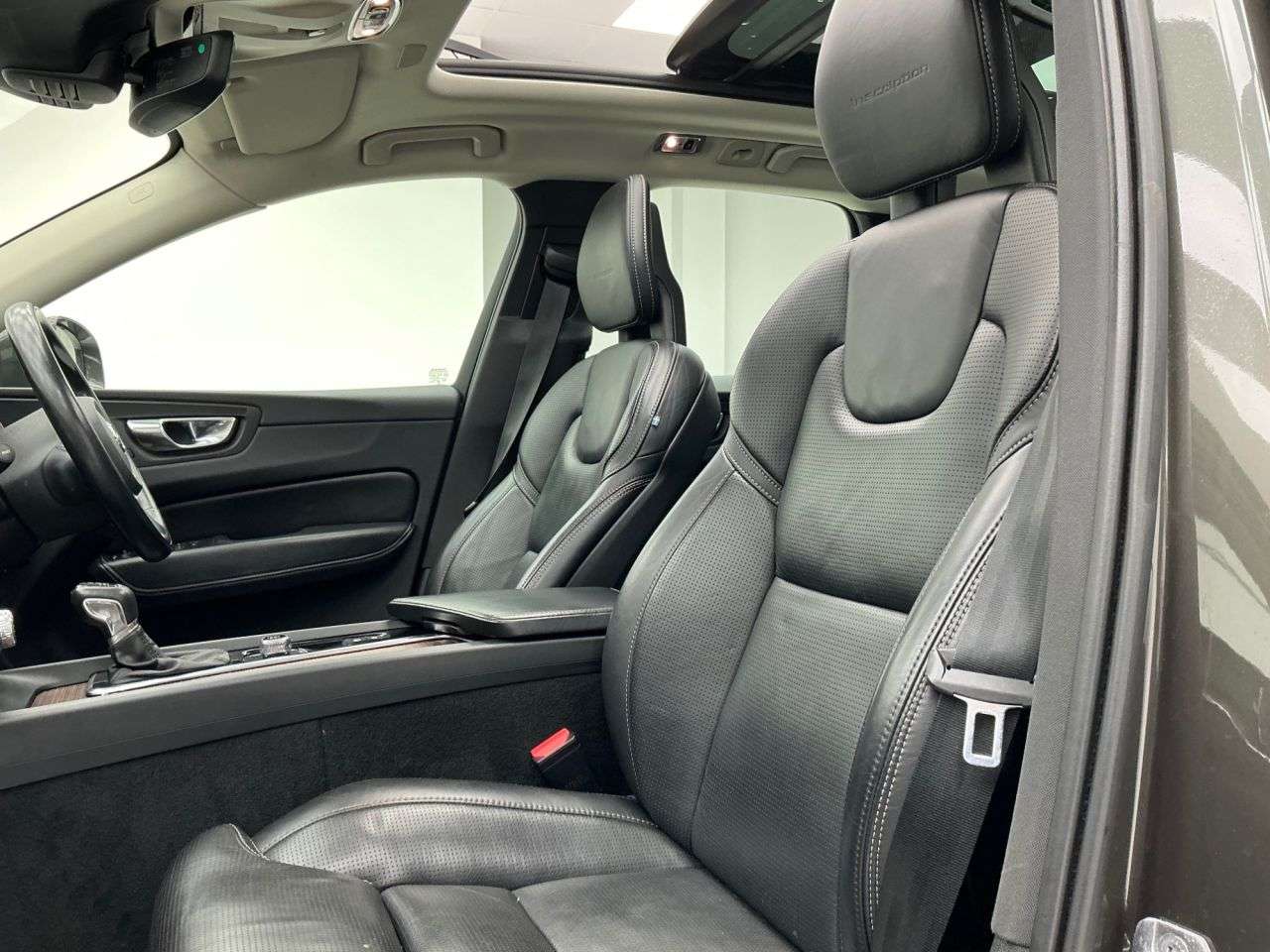 2018 VOLVO XC60 2018 VOLVO XC60