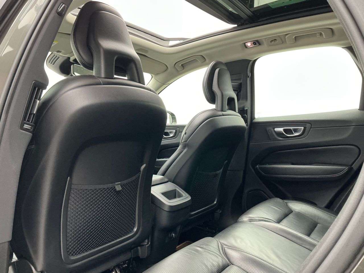 2018 VOLVO XC60 2018 VOLVO XC60