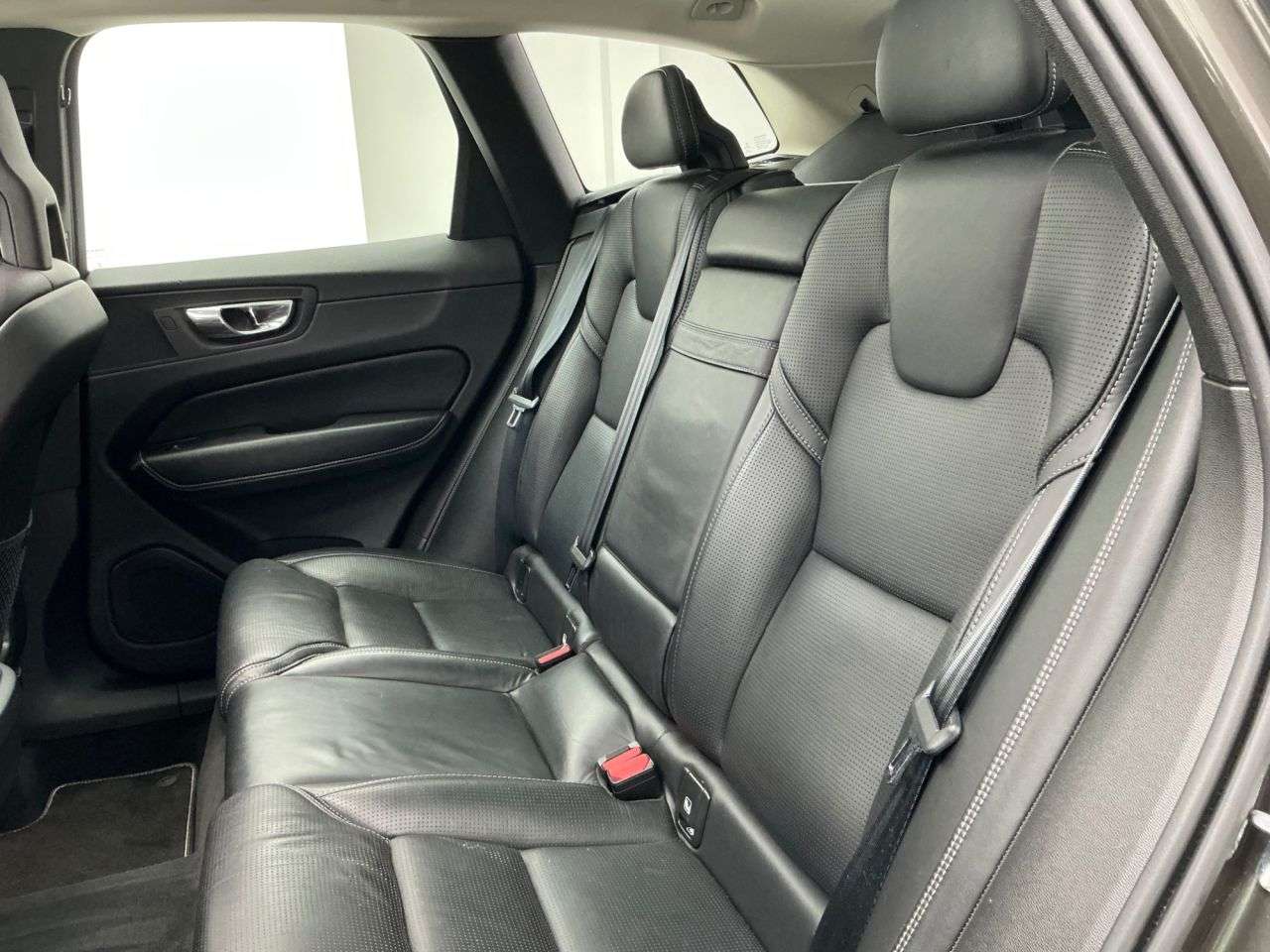 2018 VOLVO XC60 2018 VOLVO XC60