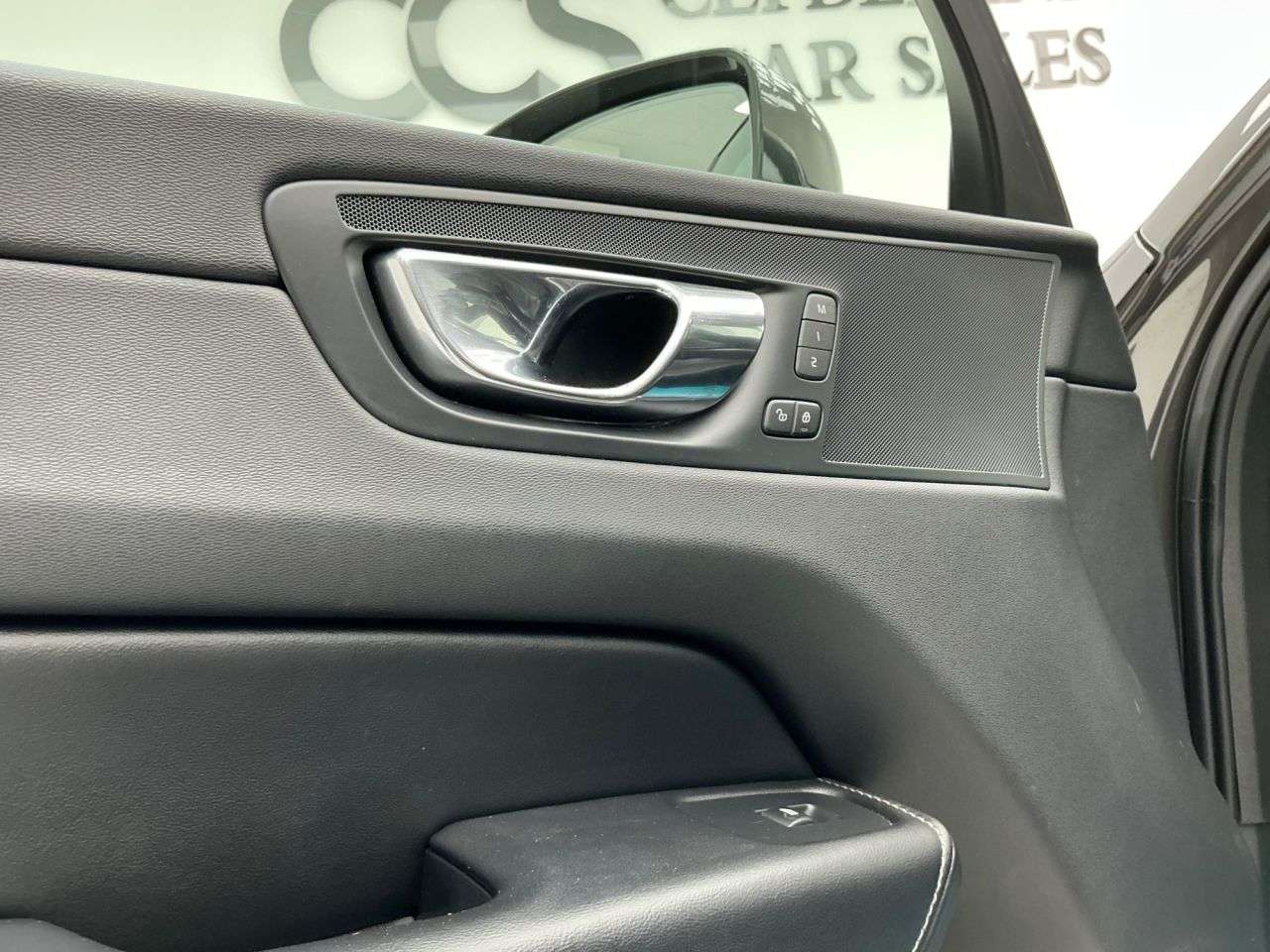 2018 VOLVO XC60 2018 VOLVO XC60