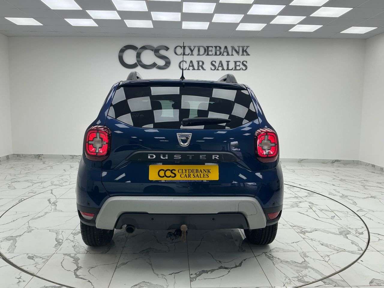 A 2019 DACIA DUSTER 1.6 SCe Comfort SUV 5dr Petrol Manual Euro 6 (s/s) (115 ps) A 2019 DACIA DUSTER 1.6 SCe Comfort SUV 5dr Petrol Manual Euro 6 (s/s) (115 ps)