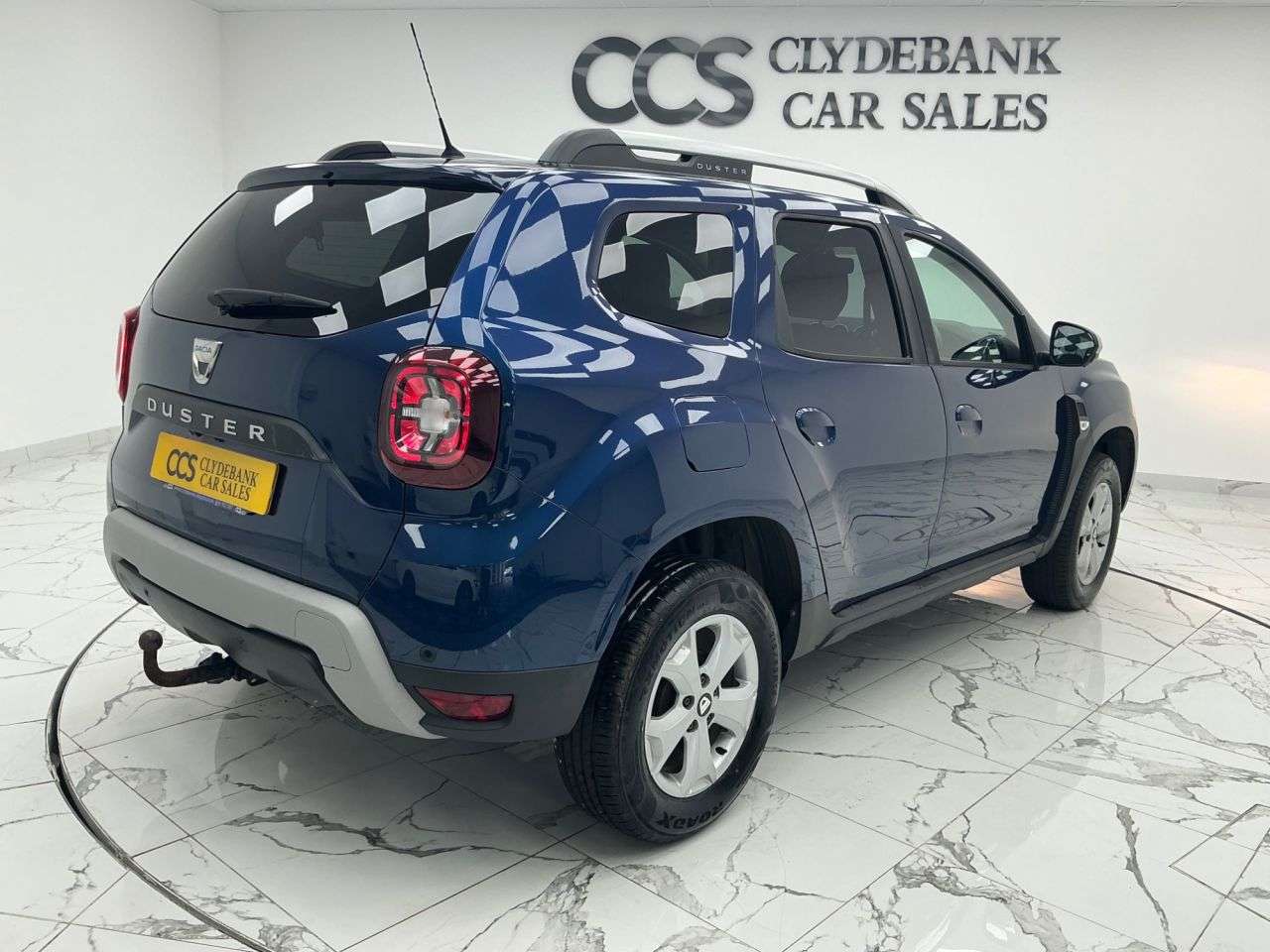 A 2019 DACIA DUSTER 1.6 SCe Comfort SUV 5dr Petrol Manual Euro 6 (s/s) (115 ps) A 2019 DACIA DUSTER 1.6 SCe Comfort SUV 5dr Petrol Manual Euro 6 (s/s) (115 ps)