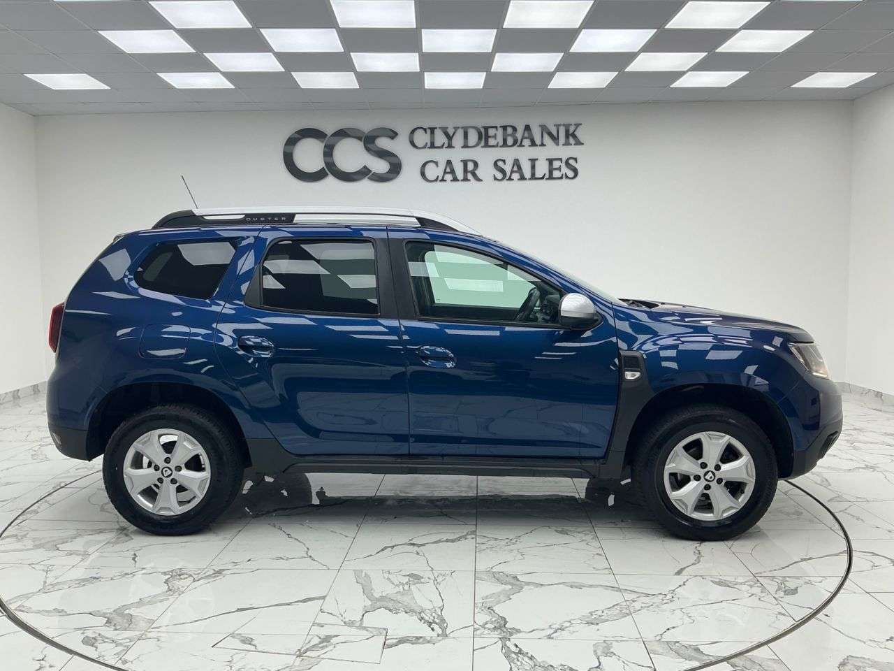 A 2019 DACIA DUSTER 1.6 SCe Comfort SUV 5dr Petrol Manual Euro 6 (s/s) (115 ps) A 2019 DACIA DUSTER 1.6 SCe Comfort SUV 5dr Petrol Manual Euro 6 (s/s) (115 ps)