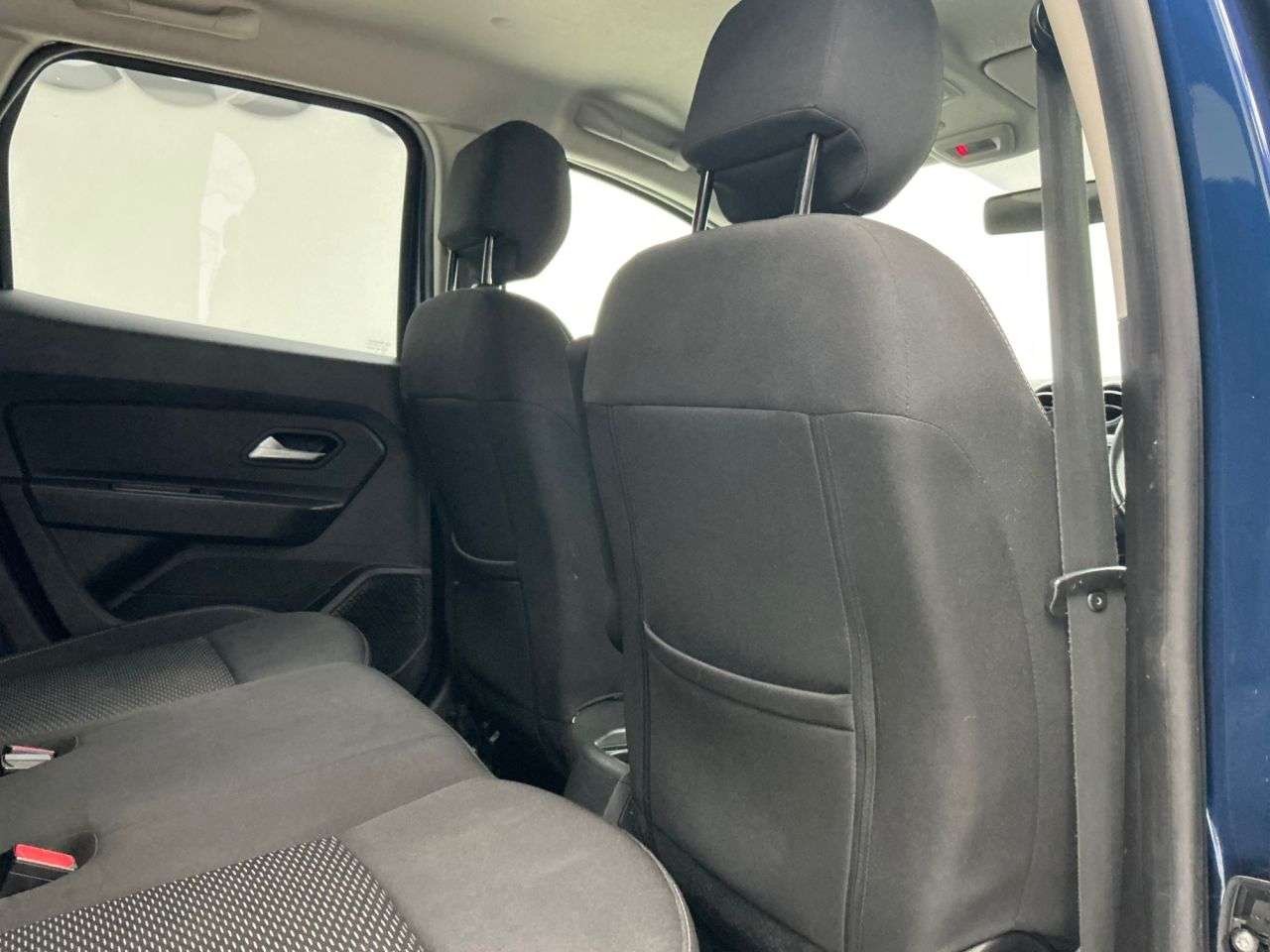2019 DACIA DUSTER 2019 DACIA DUSTER