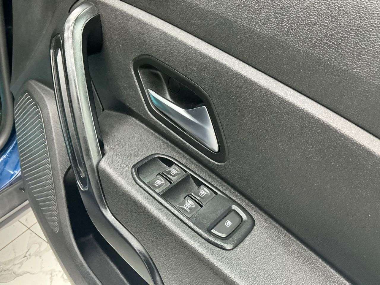 2019 DACIA DUSTER 2019 DACIA DUSTER