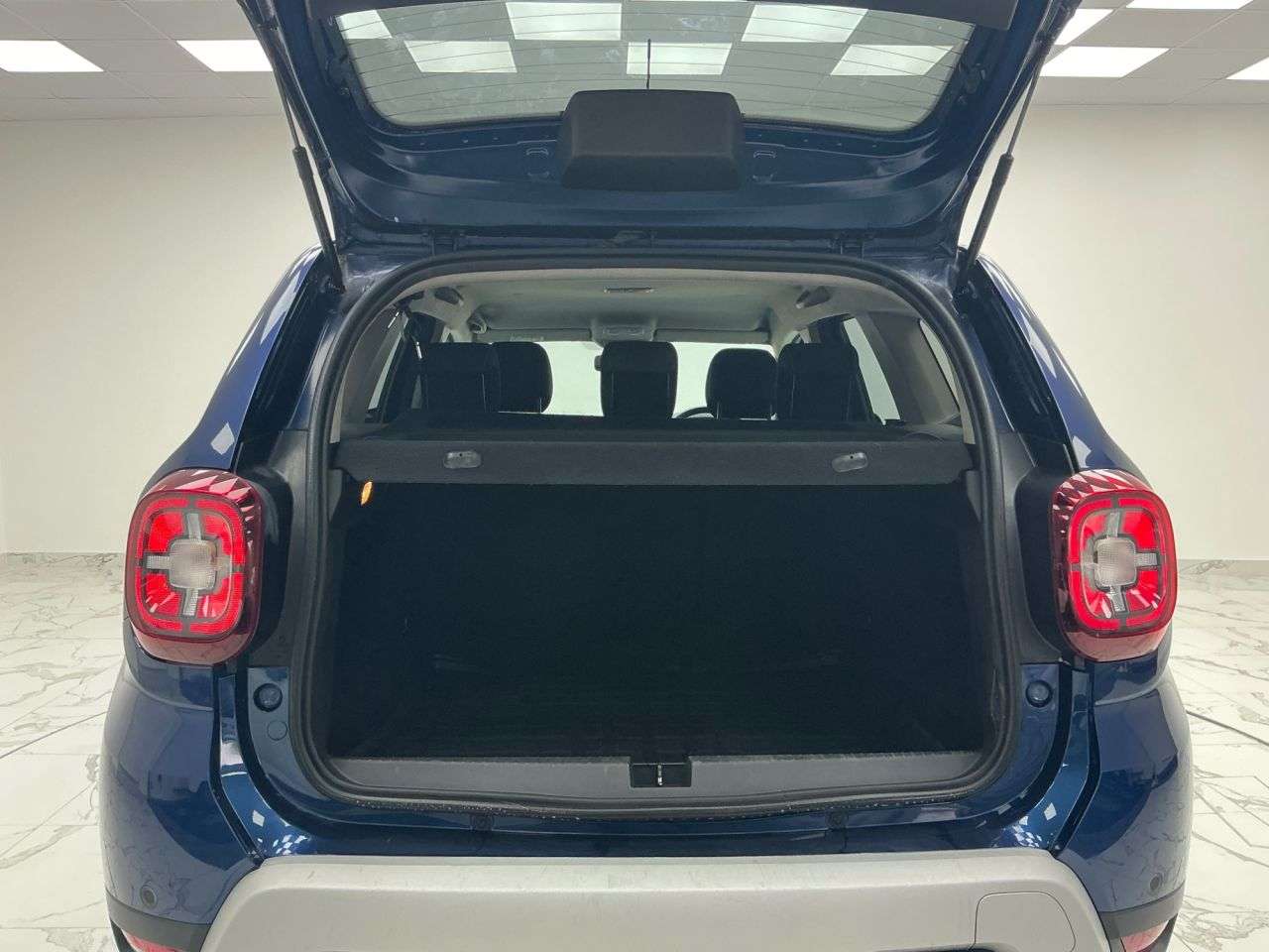 2019 DACIA DUSTER 2019 DACIA DUSTER