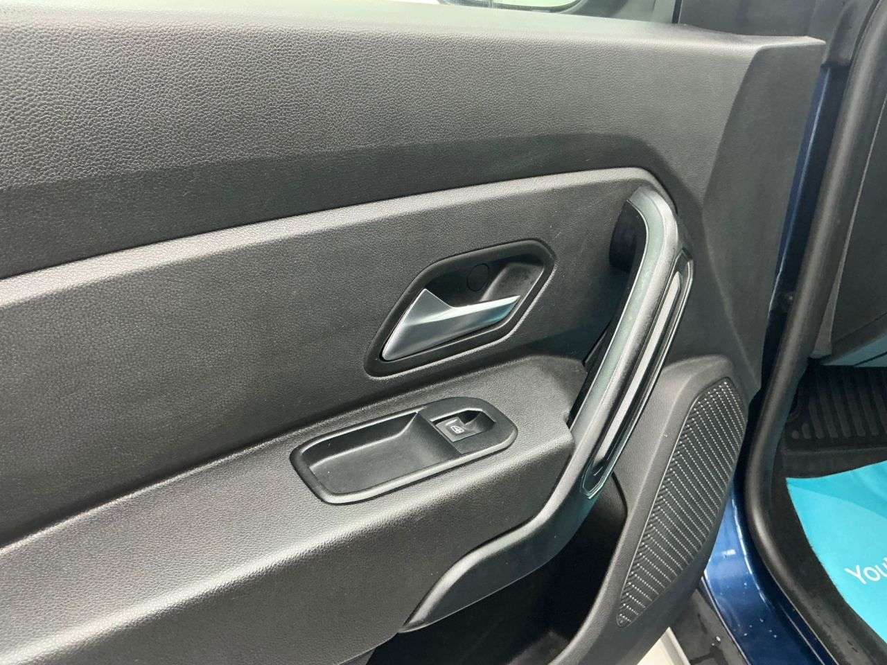 2019 DACIA DUSTER 2019 DACIA DUSTER