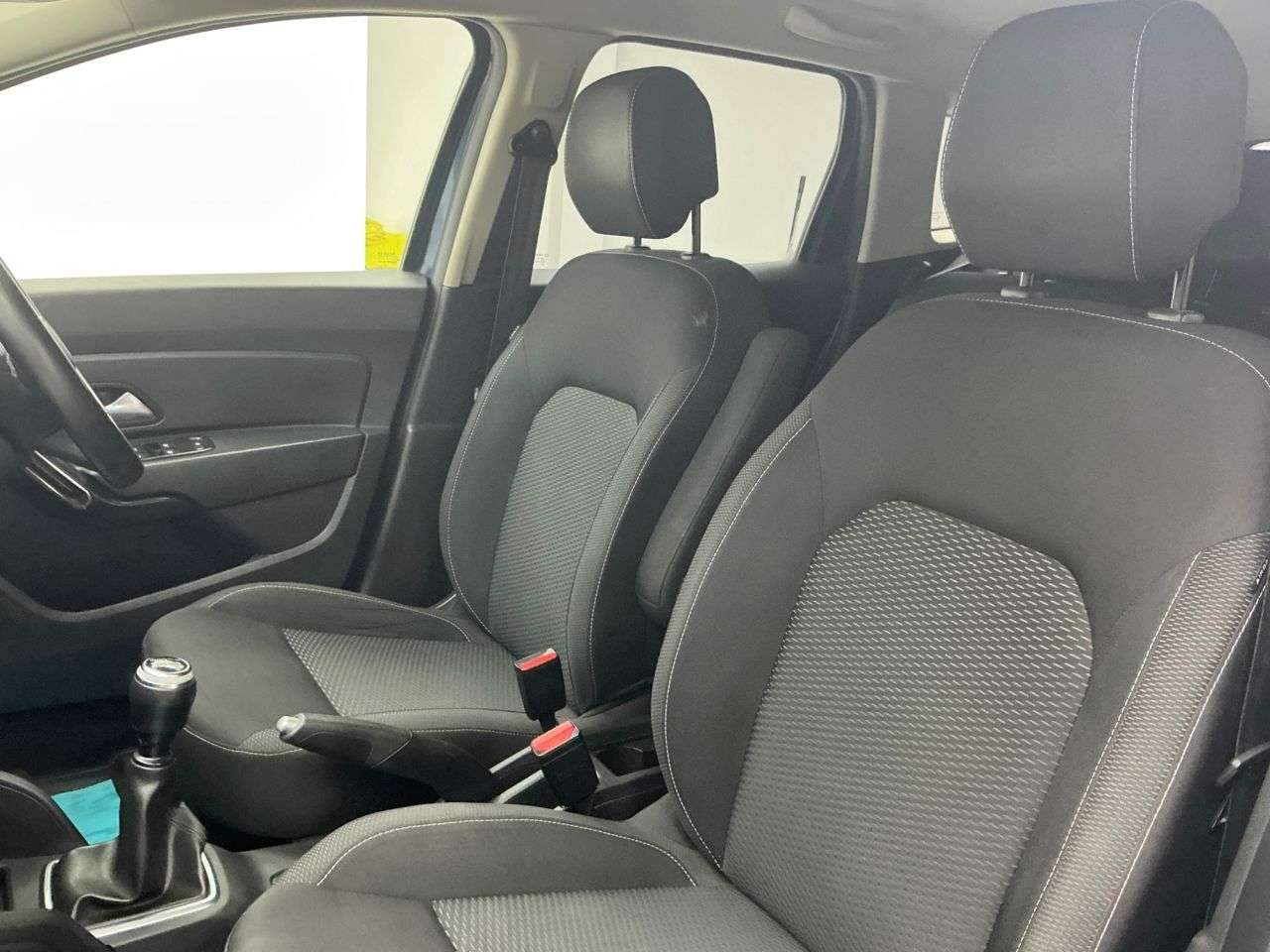 2019 DACIA DUSTER 2019 DACIA DUSTER