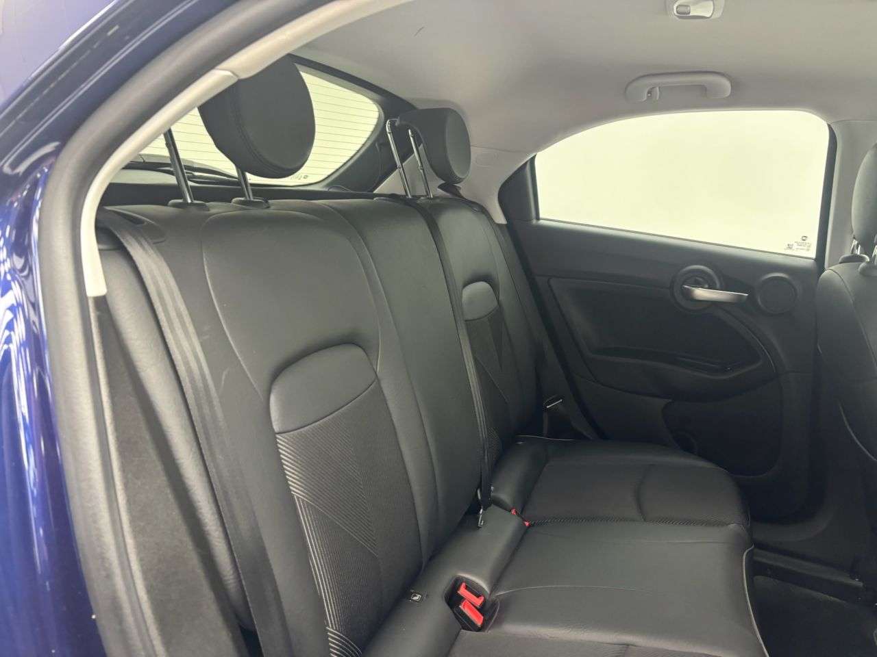 2019 FIAT 500X 2019 FIAT 500X