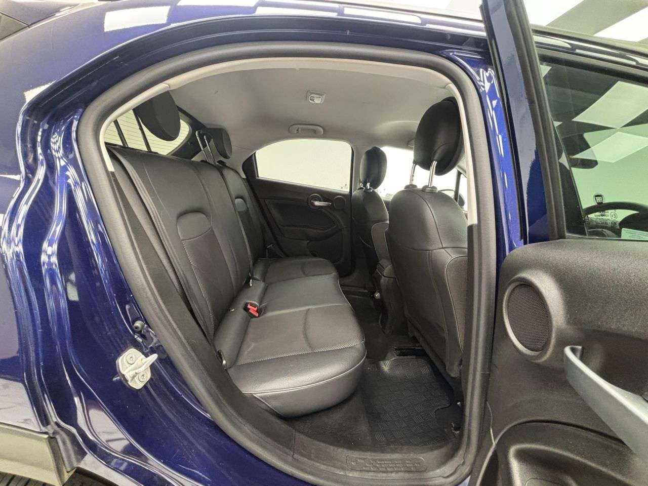 2019 FIAT 500X 2019 FIAT 500X