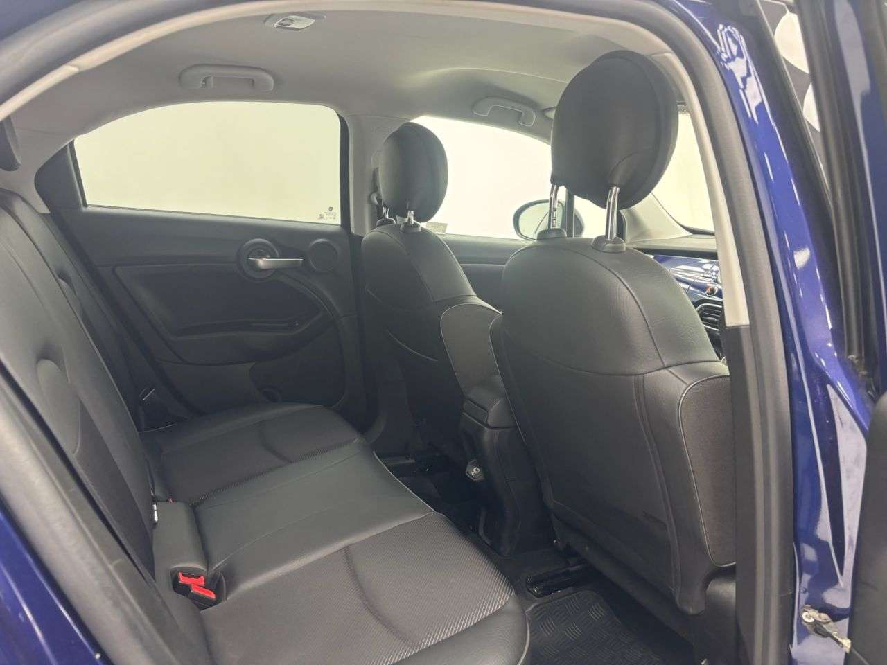 2019 FIAT 500X 2019 FIAT 500X