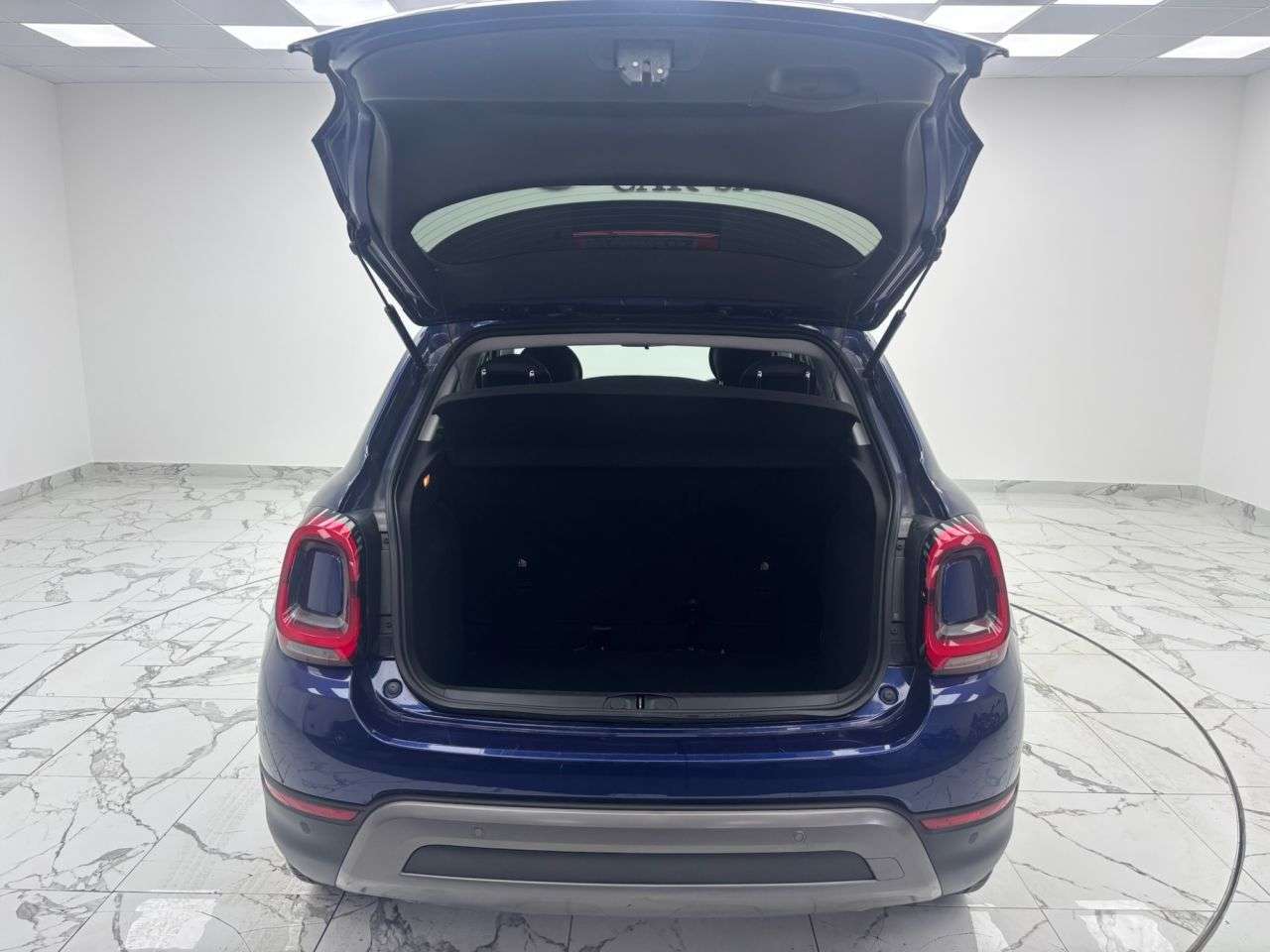 2019 FIAT 500X 2019 FIAT 500X