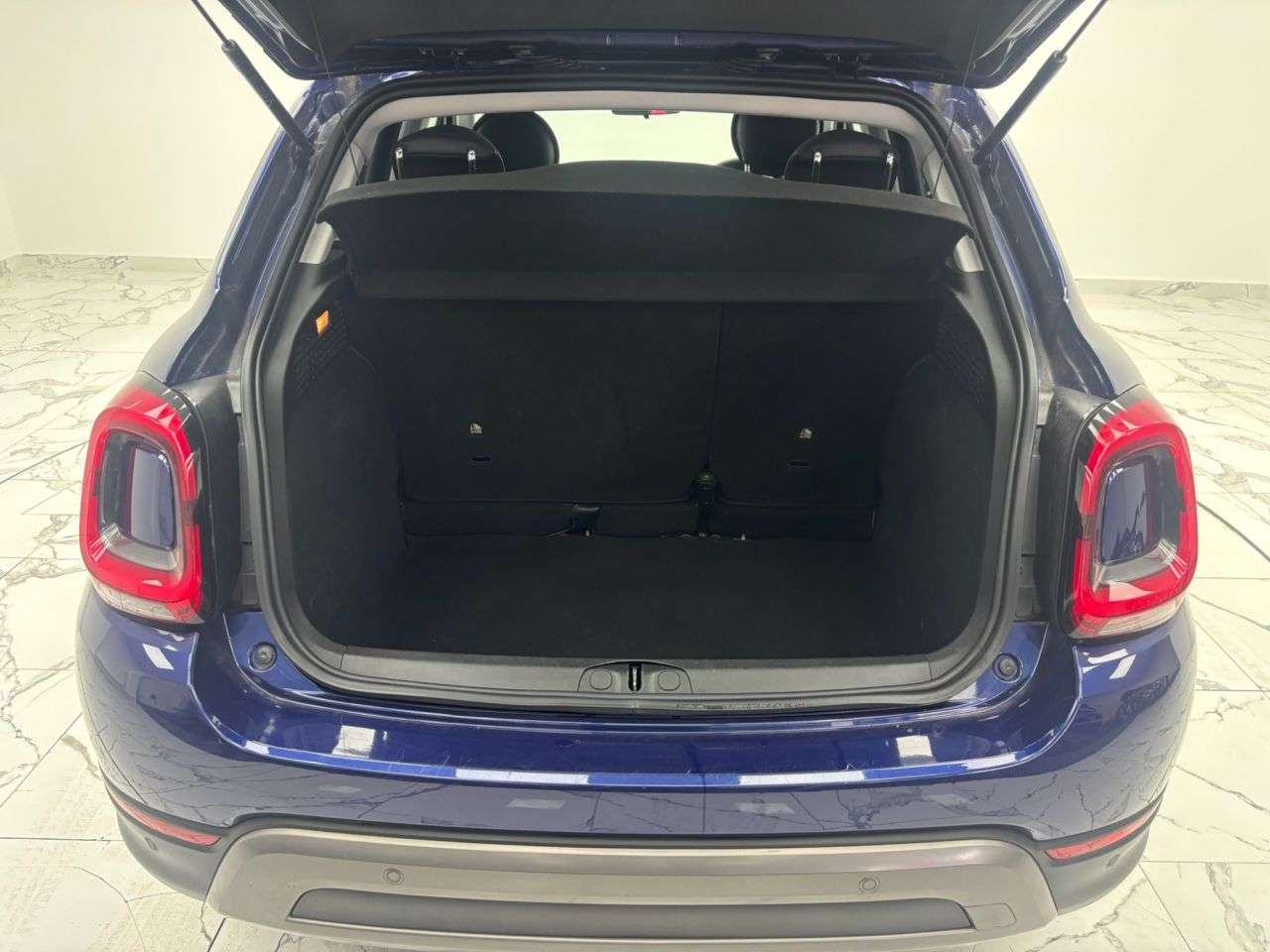 2019 FIAT 500X 2019 FIAT 500X