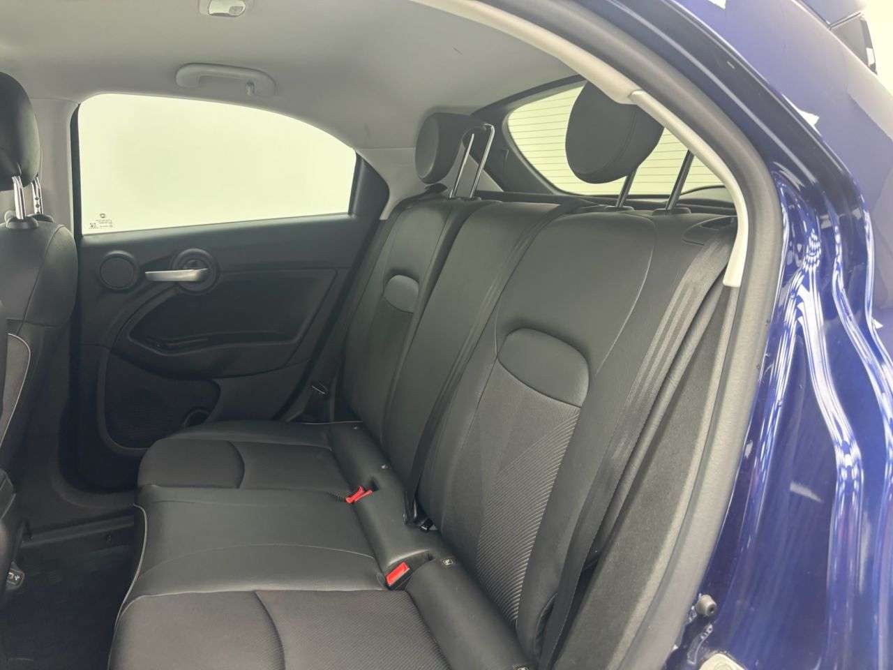 2019 FIAT 500X 2019 FIAT 500X