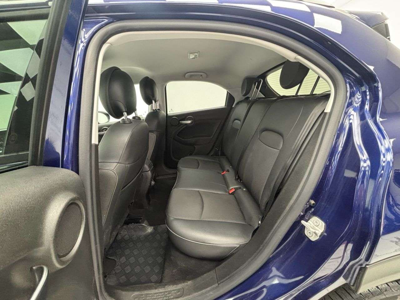 2019 FIAT 500X 2019 FIAT 500X