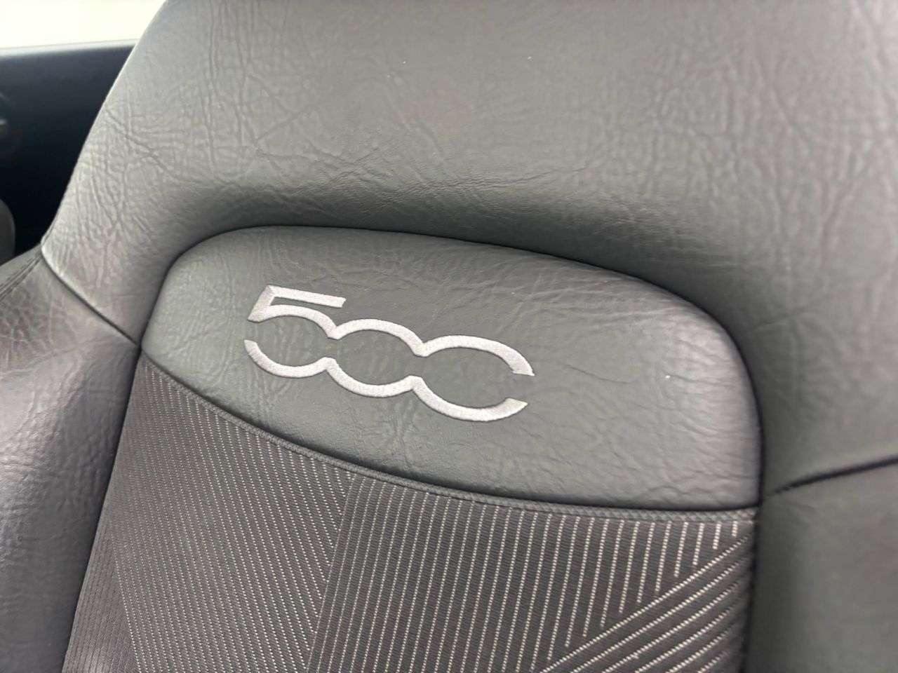 2019 FIAT 500X 2019 FIAT 500X