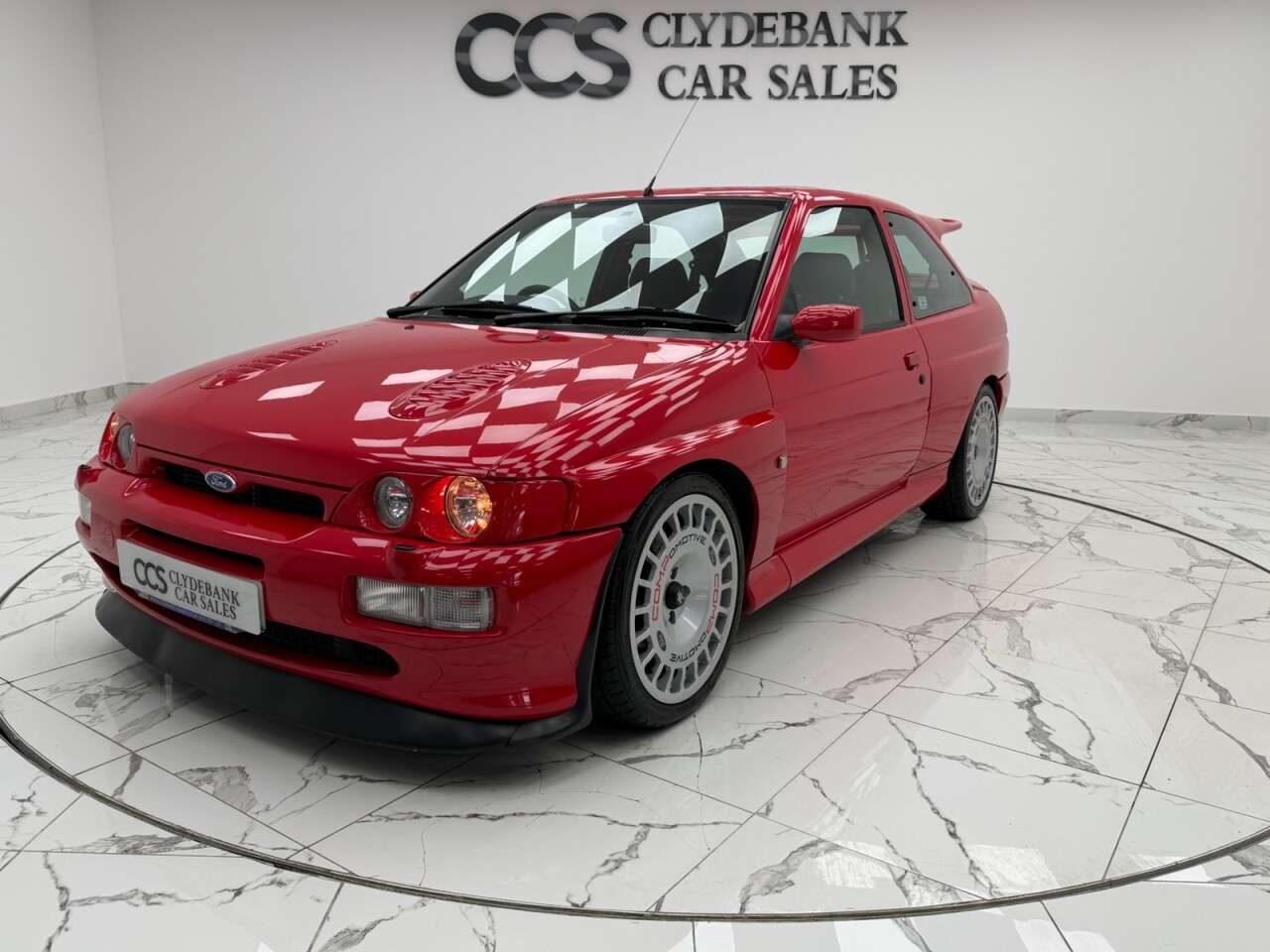 1996 FORD ESCORT 1996 FORD ESCORT