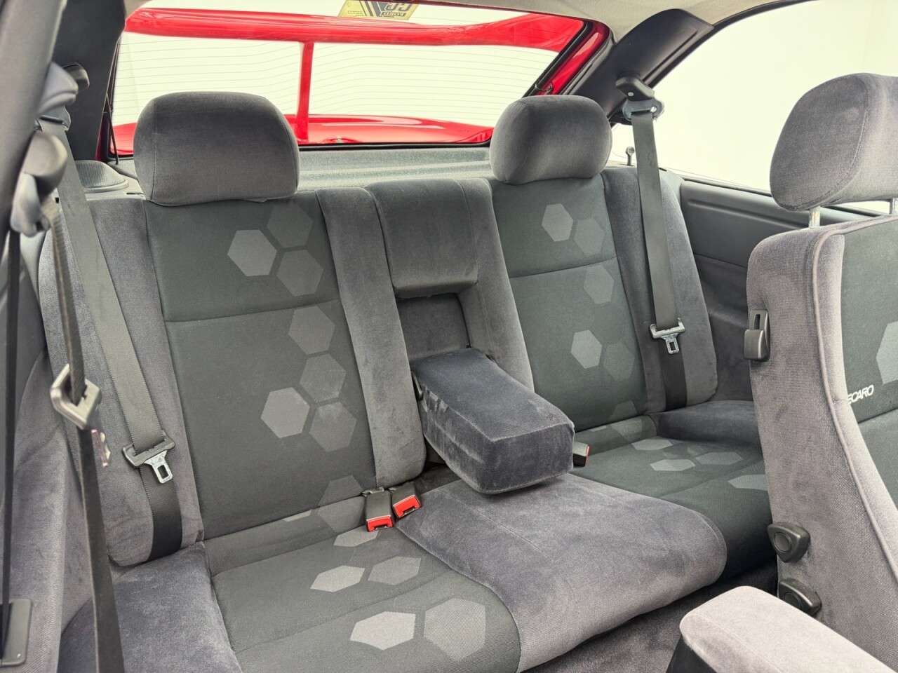 1996 FORD ESCORT 1996 FORD ESCORT