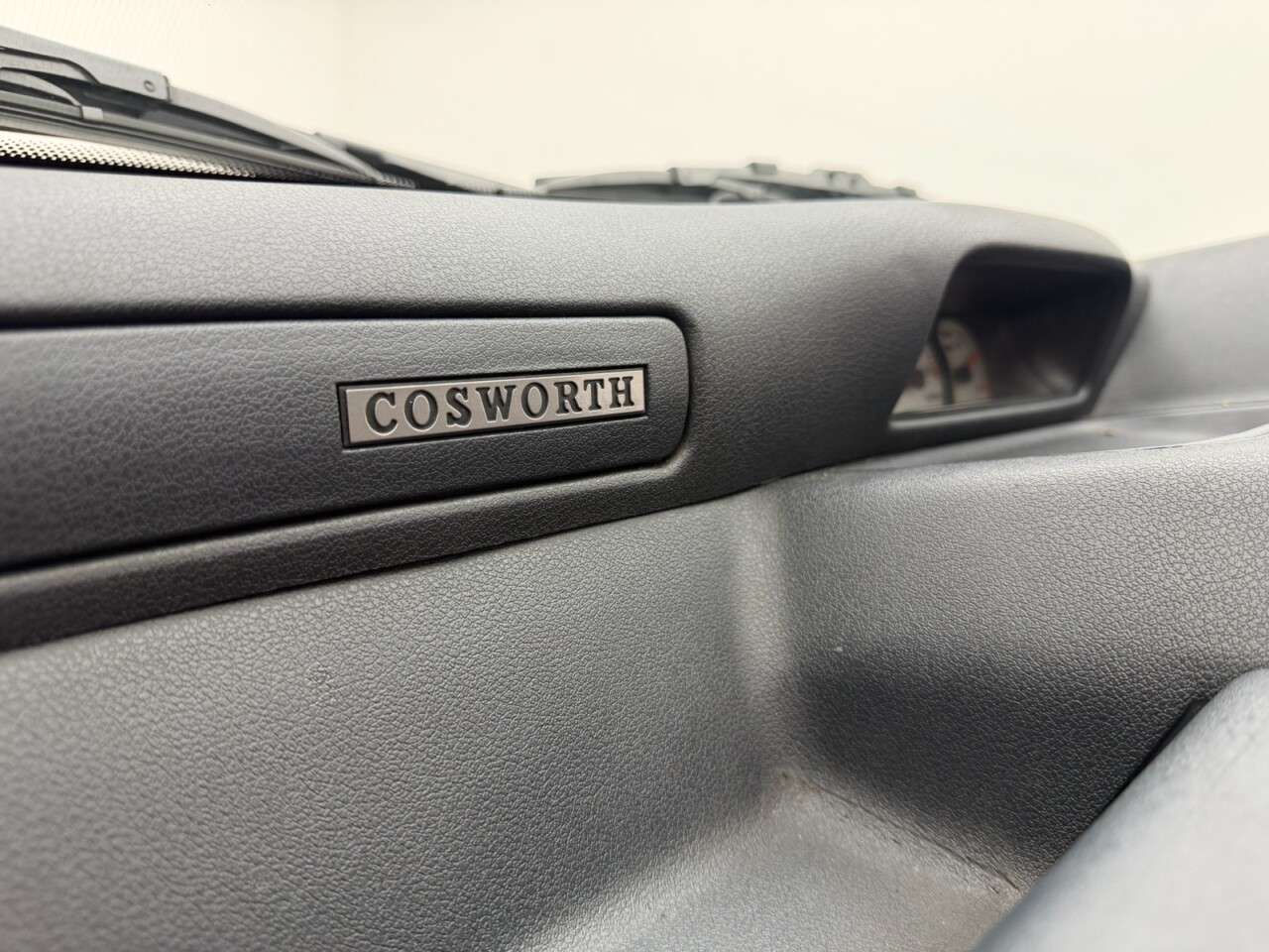 1996 FORD ESCORT 1996 FORD ESCORT