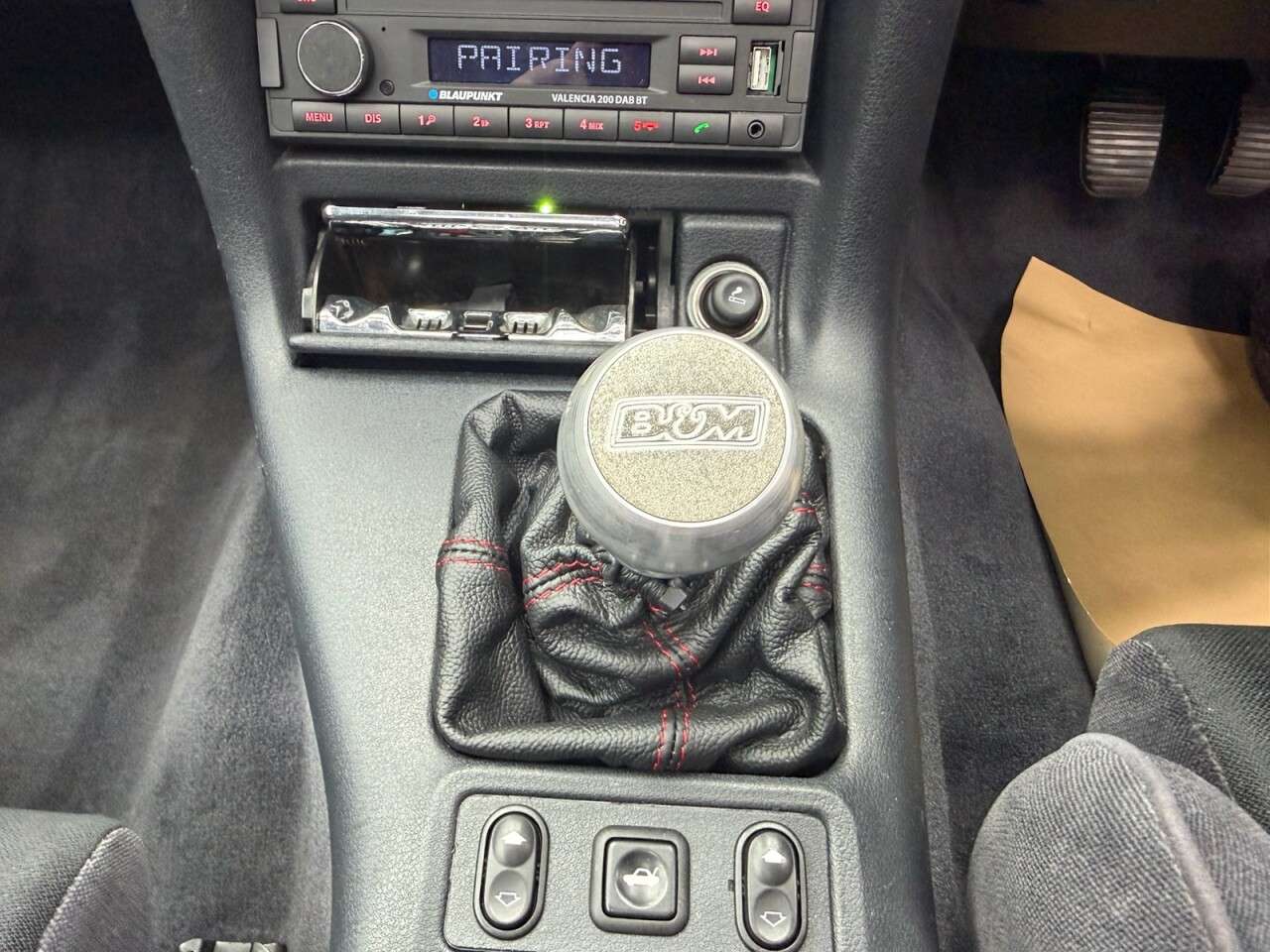 1996 FORD ESCORT 1996 FORD ESCORT