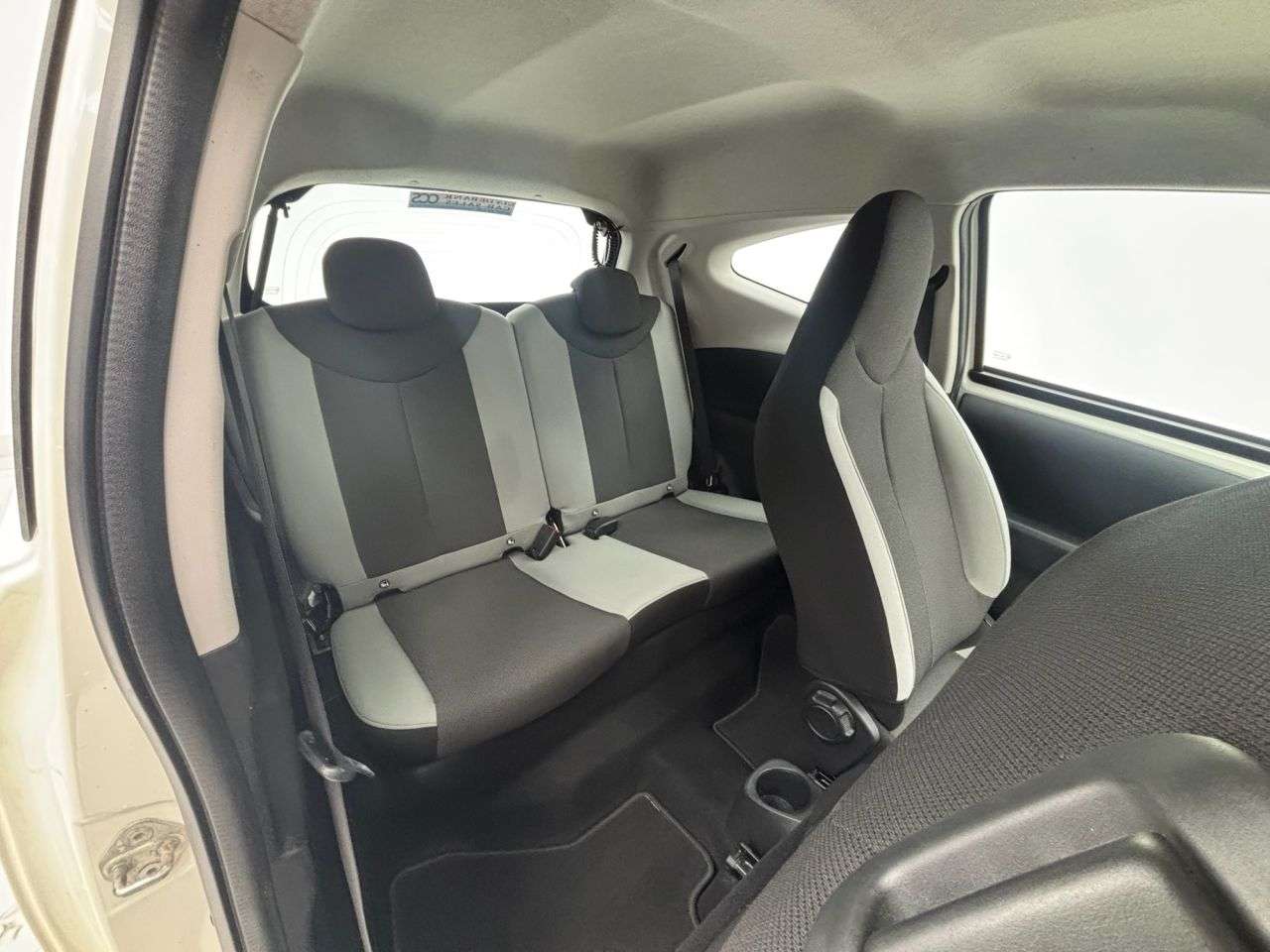 2017 TOYOTA AYGO 2017 TOYOTA AYGO